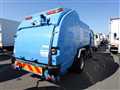 2011 Isuzu Elf