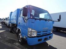 2011 Isuzu Elf