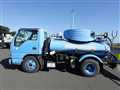 2002 Isuzu Elf