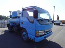 2002 Isuzu Elf