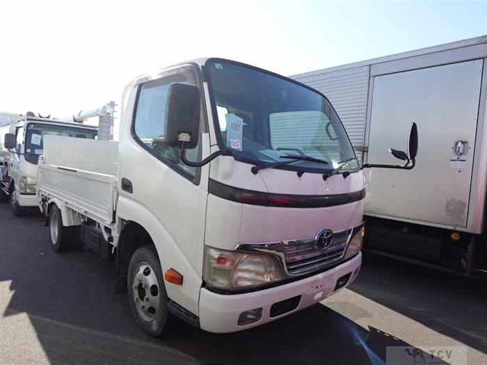 2010 Toyota Dyna
