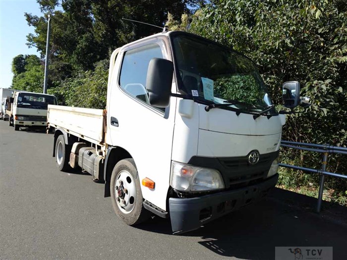 2013 Toyota Toyoace