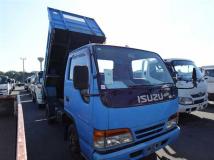 1994 Isuzu Elf