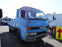 1993 Isuzu Elf