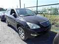 2008 Toyota Harrier