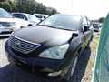 2008 Toyota Harrier