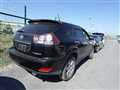 2008 Toyota Harrier