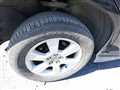 2008 Toyota Harrier