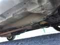 2008 Toyota Harrier