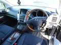 2008 Toyota Harrier