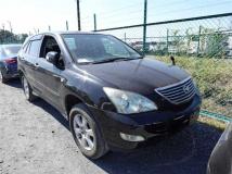 2008 Toyota Harrier