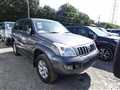 2003 Toyota Land Cruiser Prado