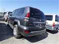 2003 Toyota Land Cruiser Prado