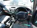 2003 Toyota Land Cruiser Prado