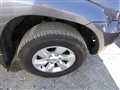 2003 Toyota Land Cruiser Prado