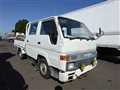 1992 Toyota Hiace Truck