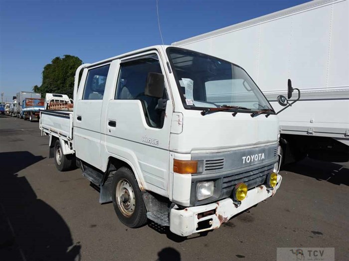 1992 Toyota Hiace Truck