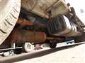 1992 Toyota Hiace Truck