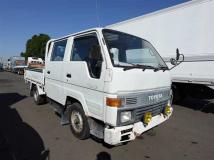1992 Toyota Hiace Truck