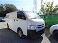 2015 Toyota Hiace Van
