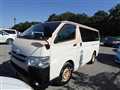 2015 Toyota Hiace Van