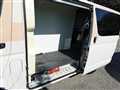 2015 Toyota Hiace Van
