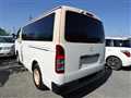 2015 Toyota Hiace Van