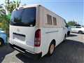 2015 Toyota Hiace Van