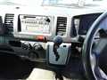 2015 Toyota Hiace Van