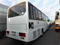 2001 Mitsubishi Aero Midi