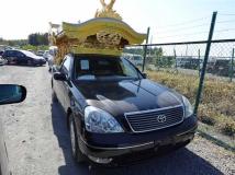2001 Toyota Celsior