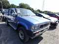 1991 Nissan Dutsun Truck