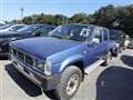 1991 Nissan Dutsun Truck