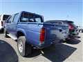 1991 Nissan Dutsun Truck