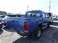 1991 Nissan Dutsun Truck
