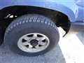 1991 Nissan Dutsun Truck