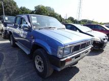 1991 Nissan Dutsun Truck