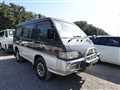 1993 Mitsubishi Delica Starwagon
