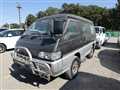 1993 Mitsubishi Delica Starwagon