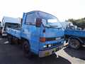 1985 Isuzu Elf