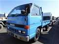 1985 Isuzu Elf