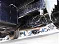 1985 Isuzu Elf