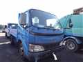 2004 Hino Dutro