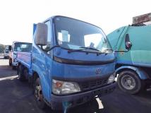 2004 Hino Dutro
