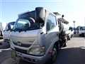 2012 Hino Dutro