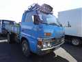1983 Isuzu Elf