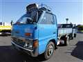 1983 Isuzu Elf