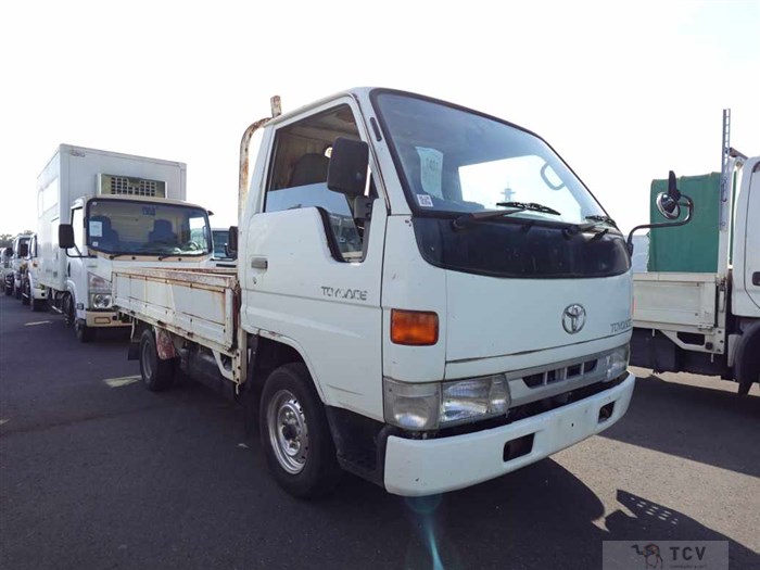 2015 Toyota Toyoace