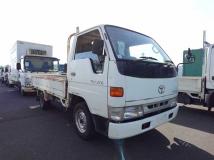 2015 Toyota Toyoace