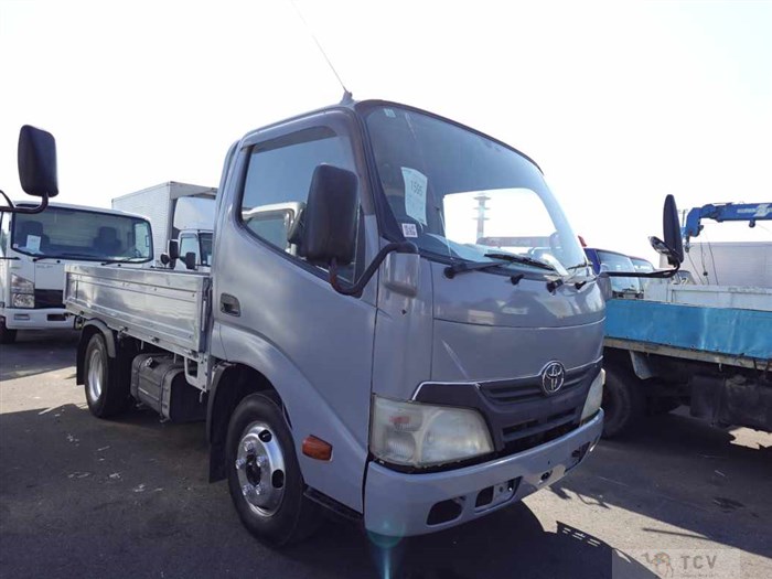 2012 Toyota Dyna